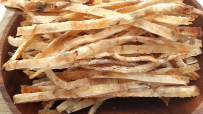 맛있는 술안주 찾으시나요? 국산 아귀포구운아구포아귀포채 솔직 후기!
